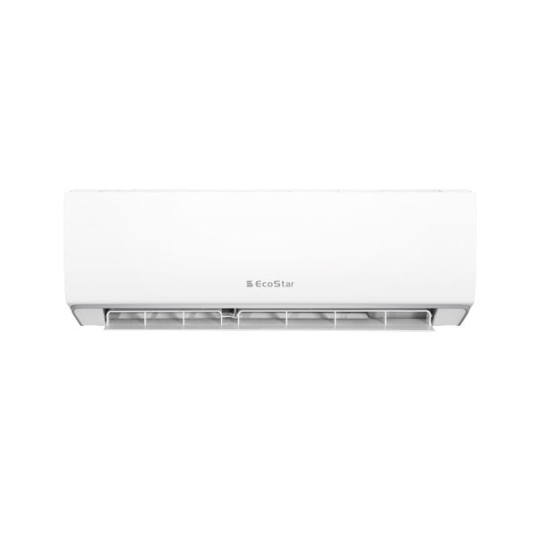 EcoStar AC Inv 1.5 Ton Emperor ES-18EM01WS Heat & Cool