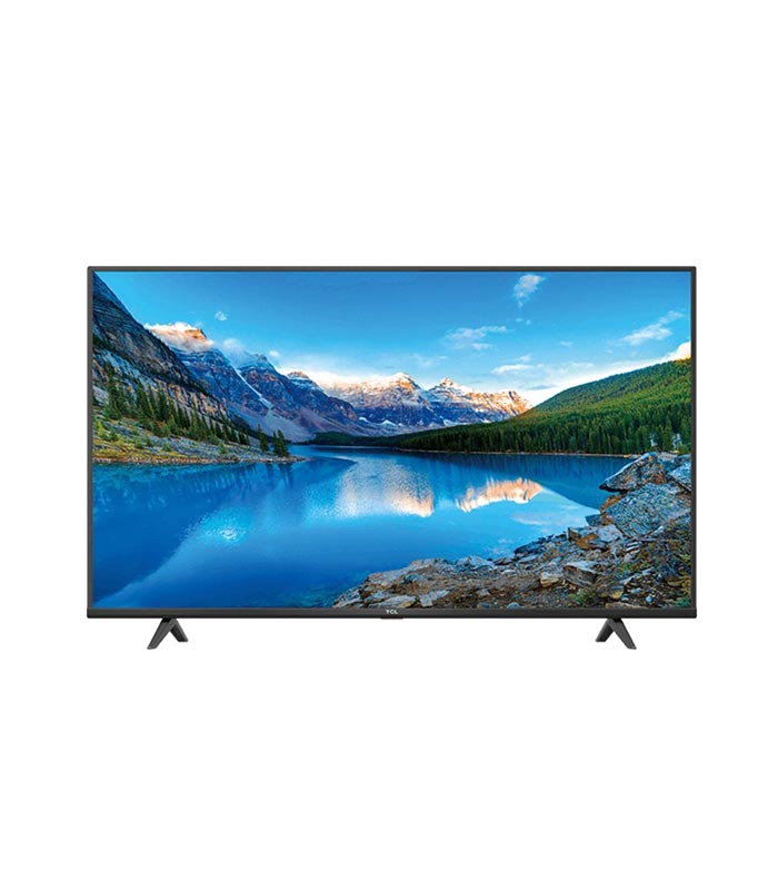 TCL 43″ 43S5200 Smart Android TV