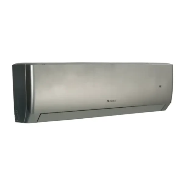 Gree 1 Ton Turbo Inverter AC 12PITH14 Grey