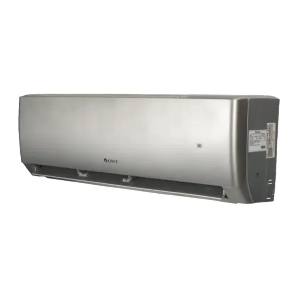 Gree 1 Ton Turbo Inverter AC 12PITH14 Grey - Image 2
