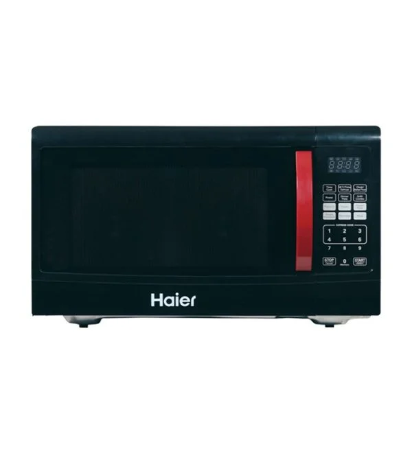 Haier Ribbon Series 32L Microwave 32100EGB