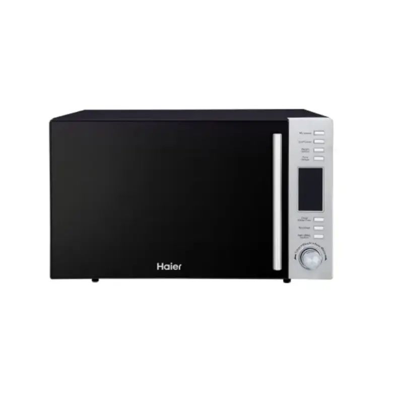 Haier 32L Digital Grill Microwave 32300B