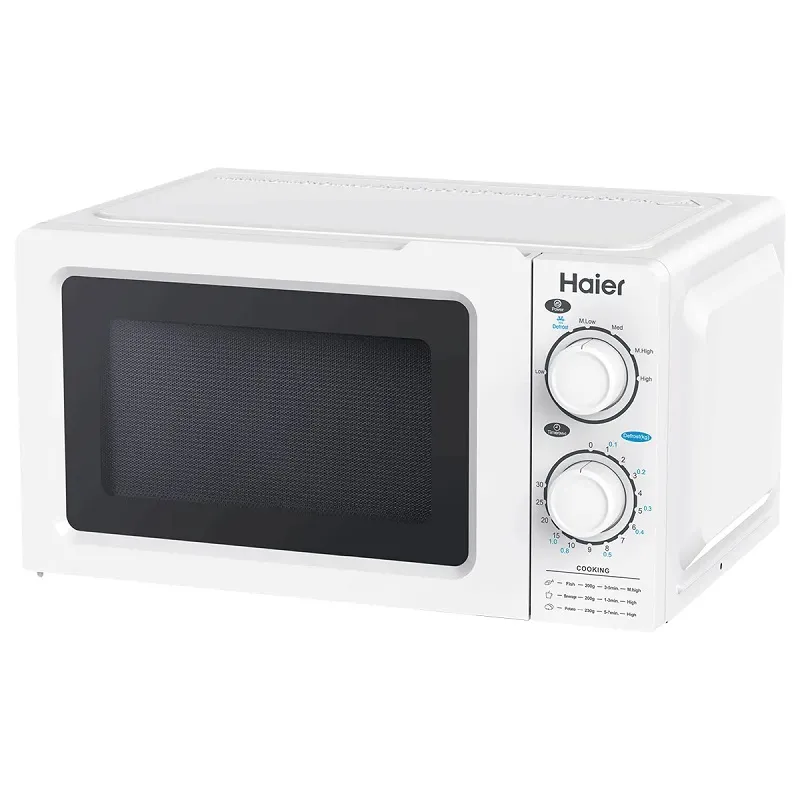 Haier 20L Microwave HGL-20MXP7