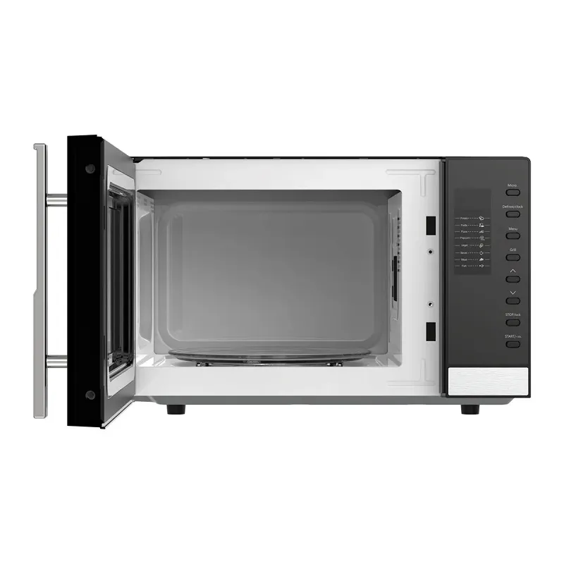 Haier 23L Digital Grill Microwave HMW-23200DG
